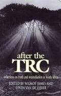 Cover: After the TRC - David Philip Publishers