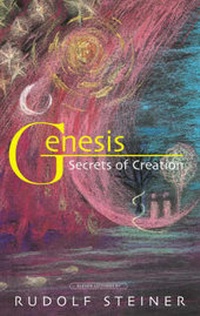 Enlarge image Cover: Genesis - Rudolf Steiner Press
