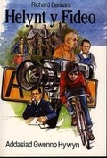 Cover: Cyfres Corryn: Helynt y Fideo - Gomer Press