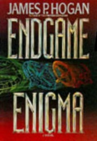 Enlarge image Cover: Endgame Enigma - Baen Books
