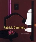Cover: Patrick Caulfield - Lund Humphries Publishers Ltd