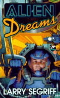 Enlarge image Cover: Alien Dreams - Baen Books