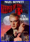 Cover: Keeper of the King - Baen Books