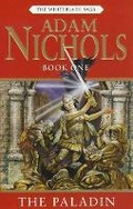 Cover: The Paladin - Gollancz