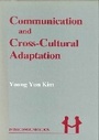 Cover: Communication and Cross-Cultural Adaptation - Multilingual Matters