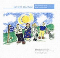 Enlarge image Cover: Bowel Control - Beaconsfield Publishers Ltd