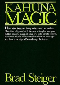 Enlarge image Cover: Kahuna Magic - Whitford Press,U.S.