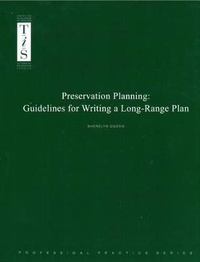 Abbildung von: Preservation Planning - American Association of Museums