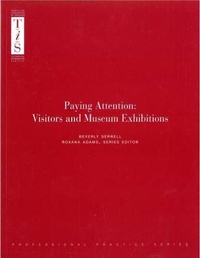 Abbildung von: Paying Attention - American Association of Museums