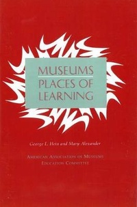 Abbildung von: Museums - American Association of Museums