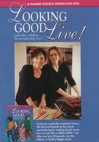 Enlarge image Cover: Looking Good Live! - Palmer-Pletsch Associates