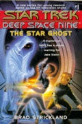 Cover: Star Ghost - Star Trek
