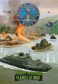 Cover: Brown Water Navy - Battlefront Miniatures Ltd