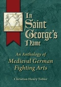Cover: In Saint George's Name - FreeLance Academy Press