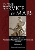 Cover: In the Service of Mars Volume 1 - FreeLance Academy Press