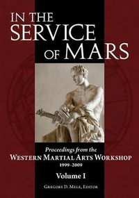 Enlarge image Cover: In the Service of Mars Volume 1 - FreeLance Academy Press