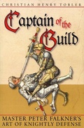 Cover: Captain of the Guild - FreeLance Academy Press