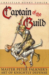 Enlarge image Cover: Captain of the Guild - FreeLance Academy Press