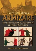 Cover: Fiore dei Liberi's Armizare - FreeLance Academy Press
