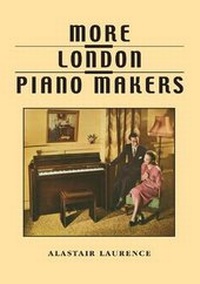 Abbildung von: More London Piano Makers - Keyword Press