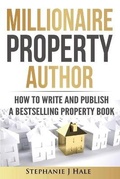 Cover: Millionaire Property Author - Powerhouse Publications