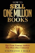 Cover: How to Sell One Million Books - Powerhouse Publications