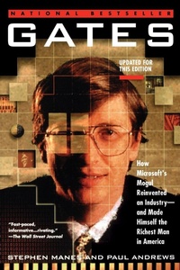 Enlarge image Cover: Gates - Touchstone