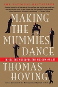 Cover: Making the Mummies Dance - Touchstone
