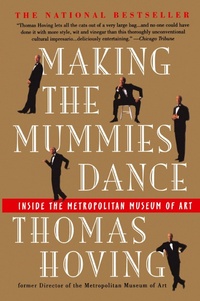 Abbildung von: Making the Mummies Dance - Touchstone