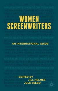 Abbildung von: Women Screenwriters - Palgrave Macmillan