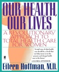 Cover: Our Health, Our Lives - Pocket Books