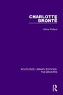 Cover: Charlotte Bronte - Routledge