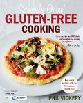 Cover: Seriously Good! Gluten-Free Cooking - Kyle Books
