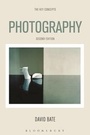 Cover: Photography - Berg Publishers