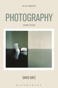 Cover: Photography - Berg Publishers