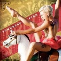 Enlarge image Cover: Funhouse - Sony Music Entertainment Germany GmbH / München