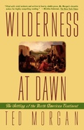 Cover: Wilderness at Dawn - Touchstone