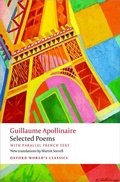 Cover: Selected Poems - Oxford University Press