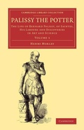 Cover: Palissy the Potter - Cambridge University Press