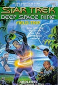 Cover: Field Trip - Star Trek