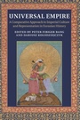 Cover: Universal Empire - Cambridge University Press