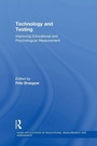 Cover: Technology and Testing - Routledge