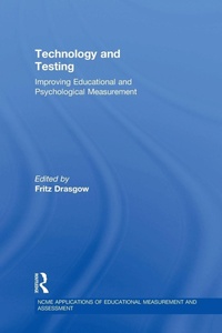 Enlarge image Cover: Technology and Testing - Routledge