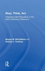 Cover: Stop, Think, Act - Routledge