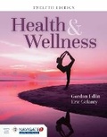 Cover: Health and Wellness - Jones and Bartlett Publishers, Inc