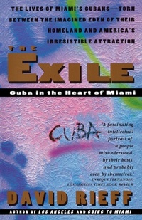 Enlarge image Cover: The Exile - Touchstone