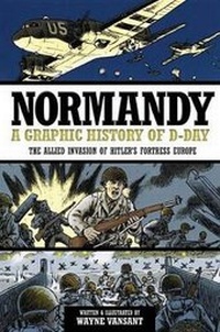 Enlarge image Cover: Normandy - Zenith Press - Quarto Library