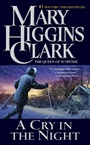 Cover: A Cry in the Night - Simon & Schuster