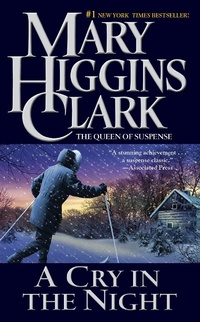 Enlarge image Cover: A Cry in the Night - Simon & Schuster
