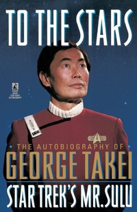 Enlarge image Cover: To the Stars - Pocket Books